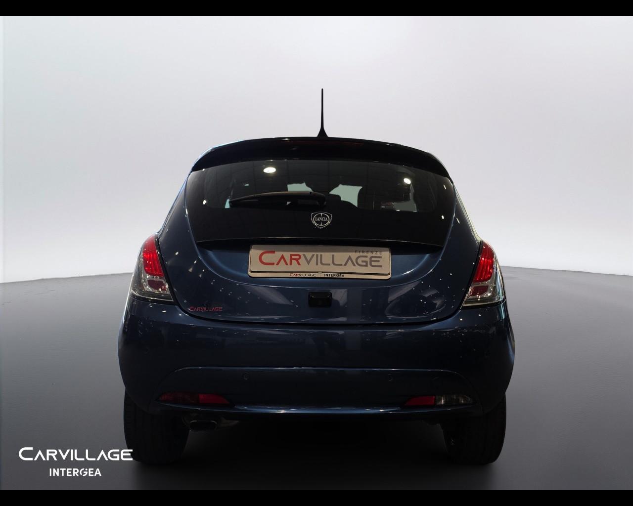 LANCIA Ypsilon 1.2 Ecochic Gpl 69cv