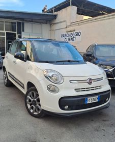 Fiat 500L TETTO PANORAMICO