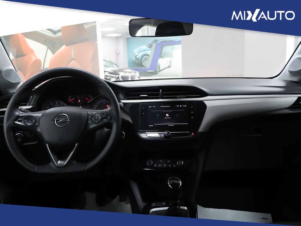 OPEL Corsa 1.2T XHL 100 CV Edition