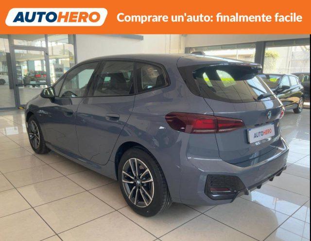 BMW 218 d Active Tourer Msport