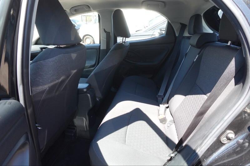 Toyota Yaris 1.5 HYBRID **PREZZO REALE**TAGLIANDI TOYOTA**