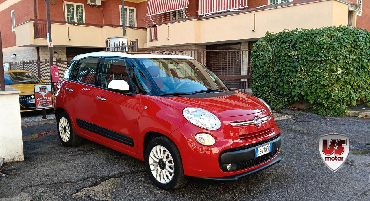 FIAT 500L 900 BENZ TETTO -PREZZO PROMO!