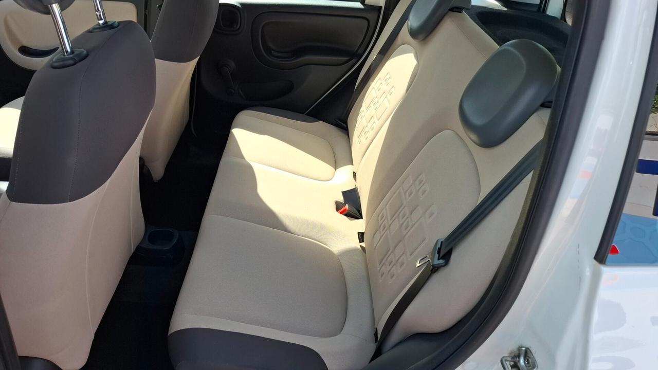 Fiat Panda 1.2 Easy