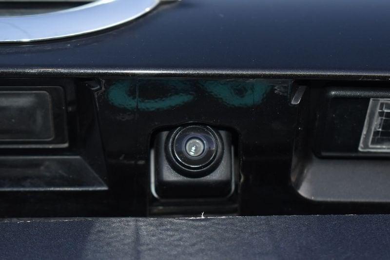 Nissan Qashqai Qashqai 1.5 dCi 115 CV N-Tec