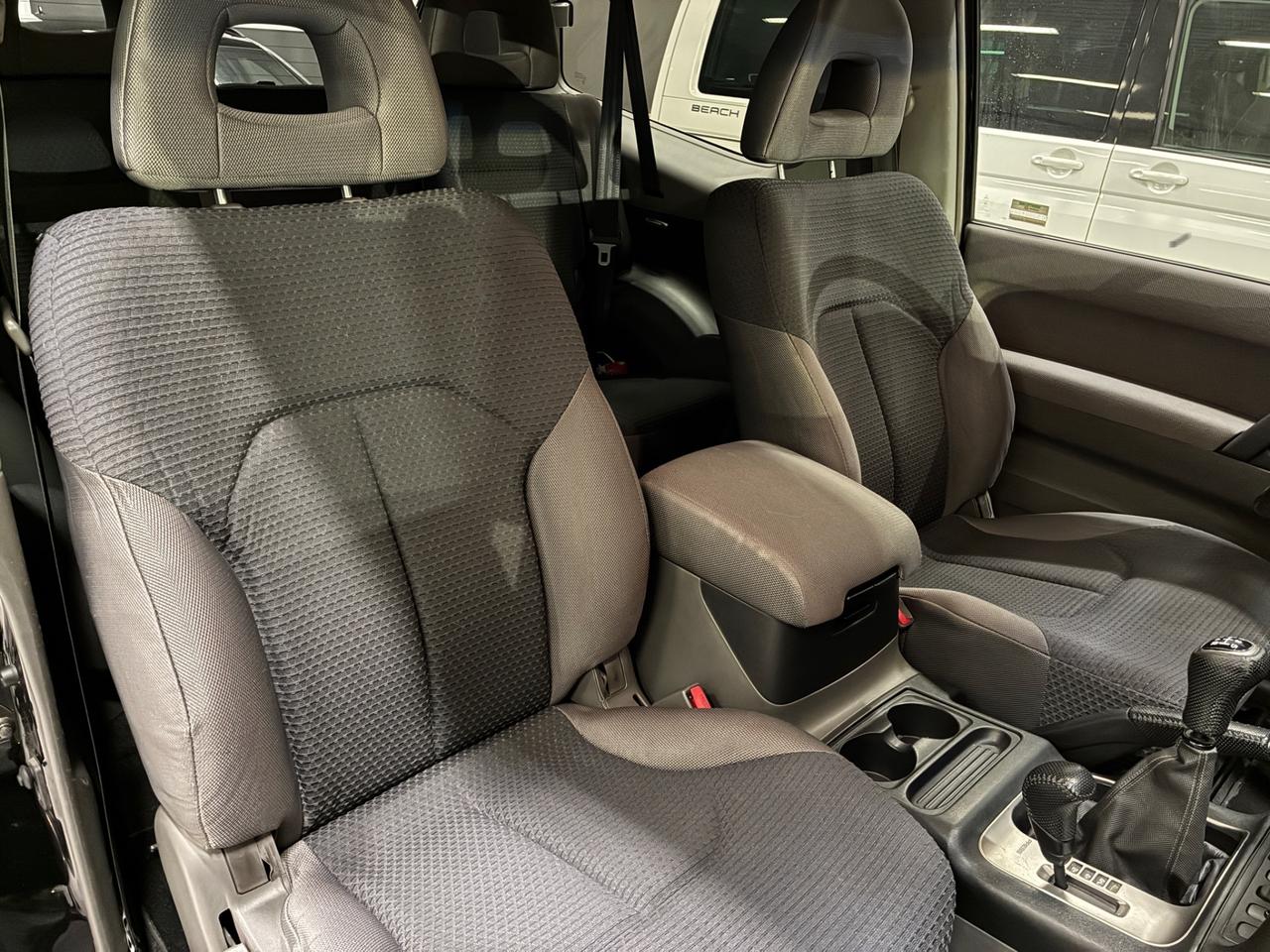 Mitsubishi Pajero 3.2 16V DI-D 3p. Invite