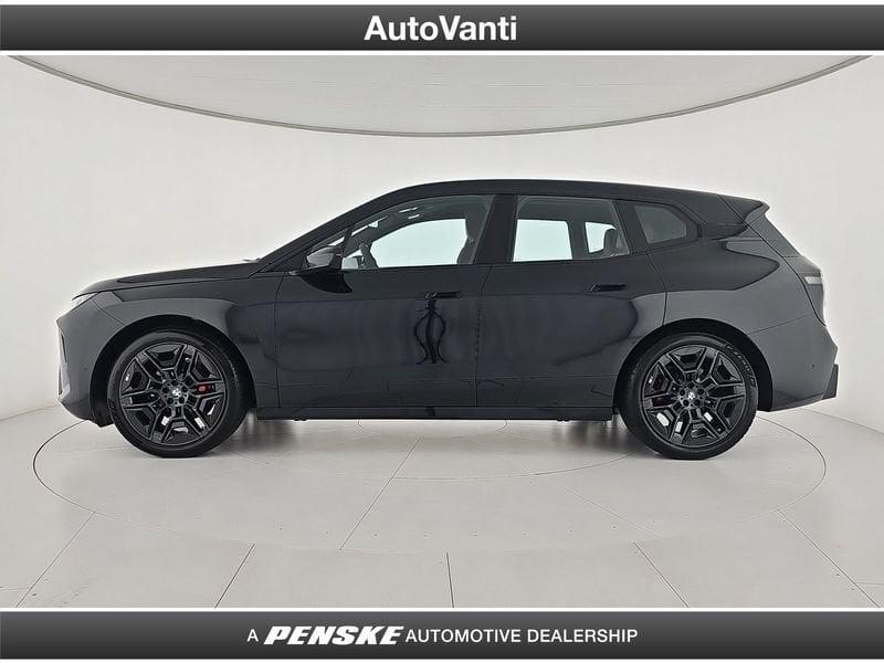 BMW iX xDrive60 Msport Pro