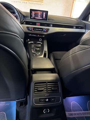 Audi A4 SLine+Tetto+BangOlufsen