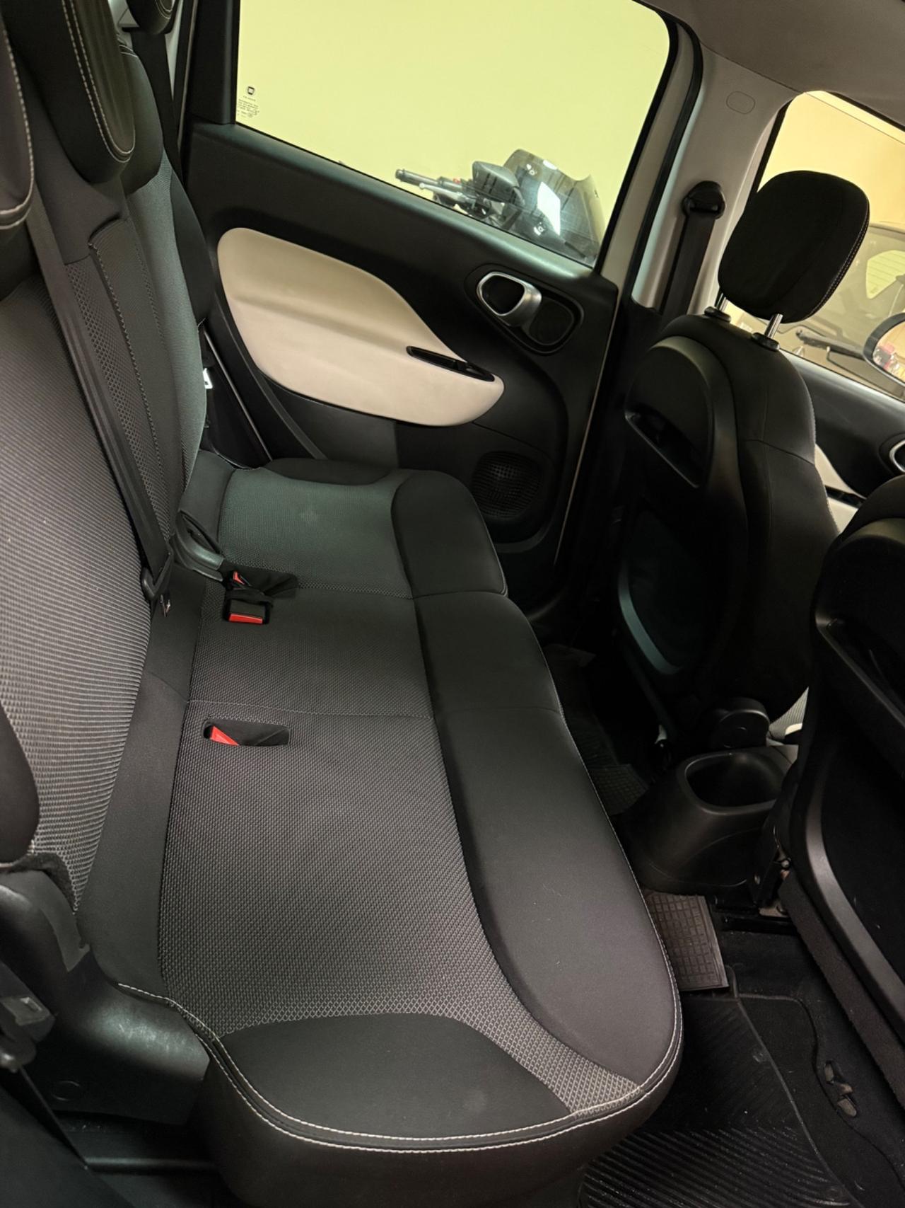 Fiat 500L 1.6 Multijet 120 CV Trekking
