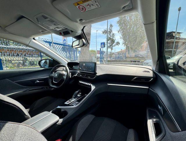 PEUGEOT 3008 BlueHDi 130 S&S EAT8 Active Business
