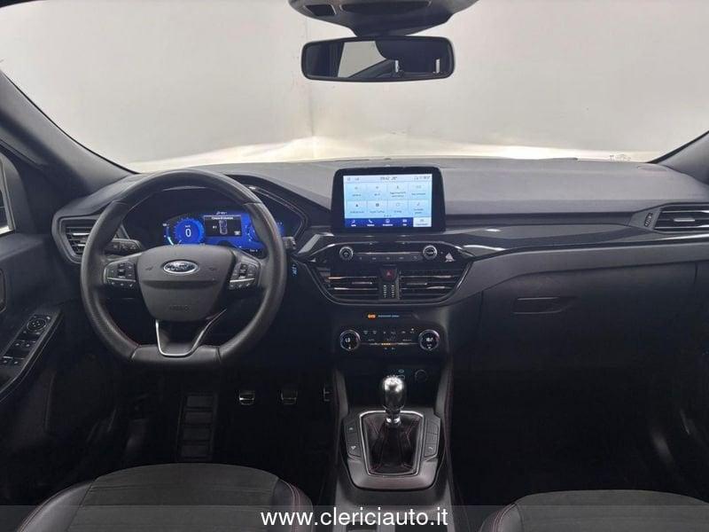 Ford Kuga 1.5 EcoBoost 150 CV 2WD ST-Line X