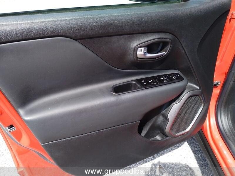 Jeep Renegade 2019 Benzina 1.0 t3 Limited 2wd