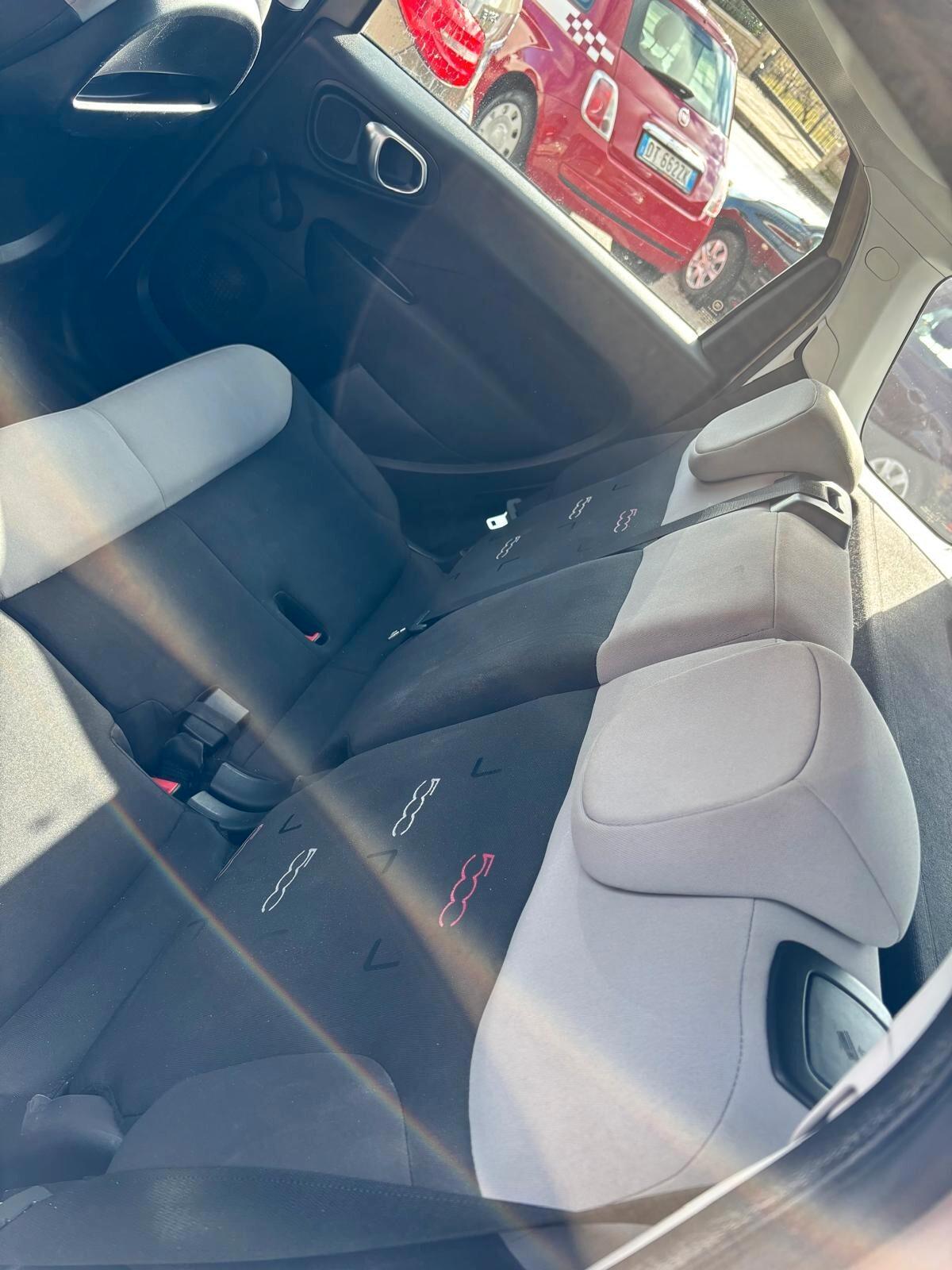 Fiat 500L 0.9 TwinAir Turbo Natural Power Pop