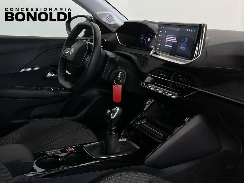 Peugeot 208 Allure PureTech 100 S/S