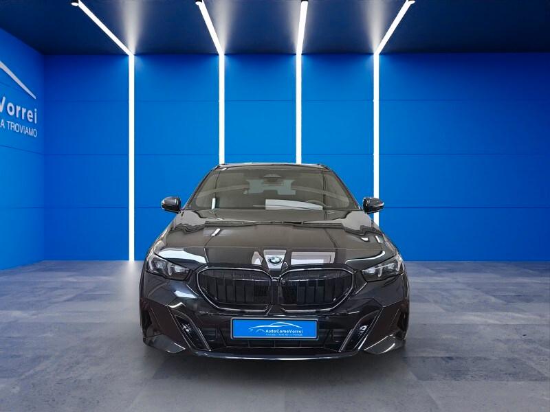 BMW Serie 5(G30/31/F90) 520d 48V Touring Msport