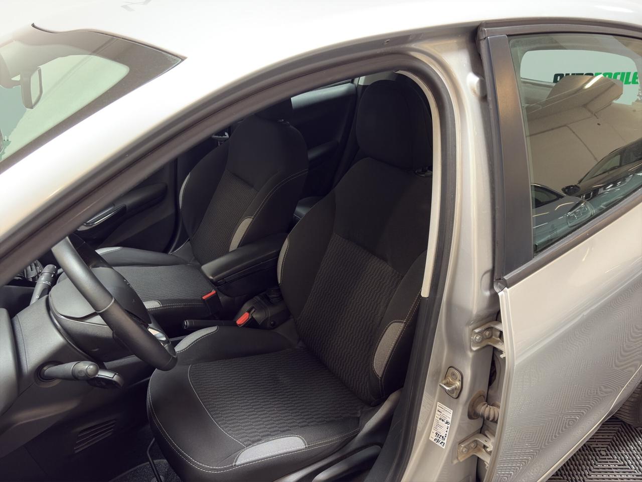 Peugeot 208 82cv 5 porte Allure - PREZZO REALE