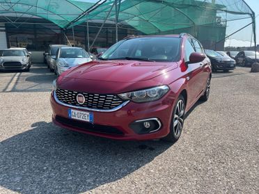 Fiat Tipo 1.6 Mjt S&S SW