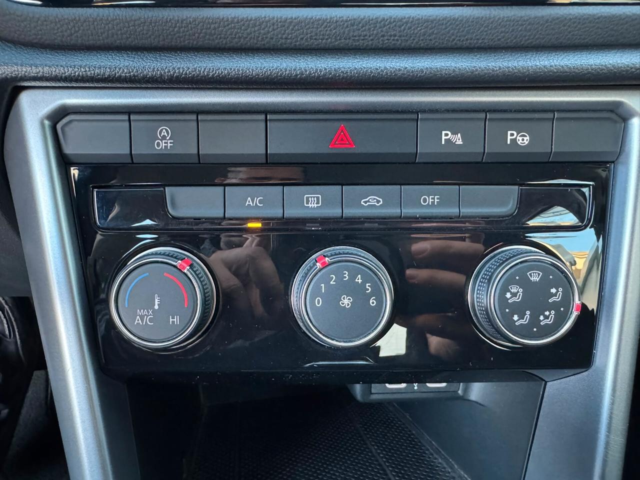 VOLKSWAGEN T-ROC 2.0 TDI SCR 150CV 2023!!! STYLE !!!
