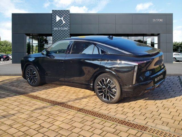 DS AUTOMOBILES N°8 N°8 ÉTOILE 230CV