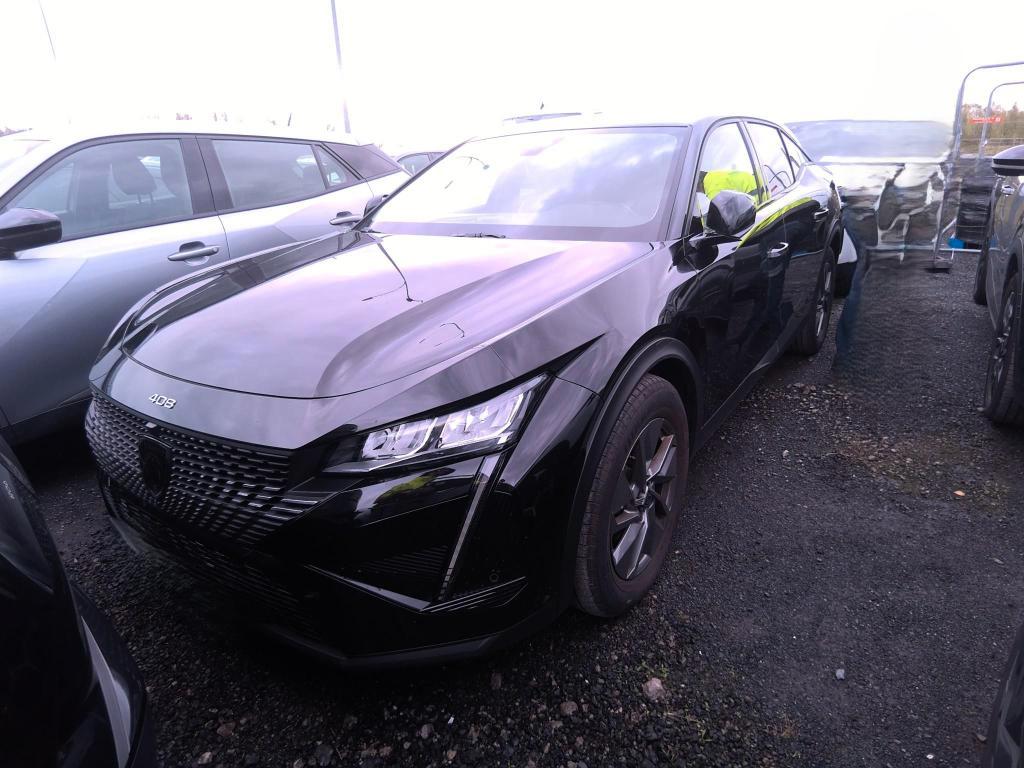 Peugeot 408 1.2 hybrid Allure 145cv e-dcs6 Pack Vision 360