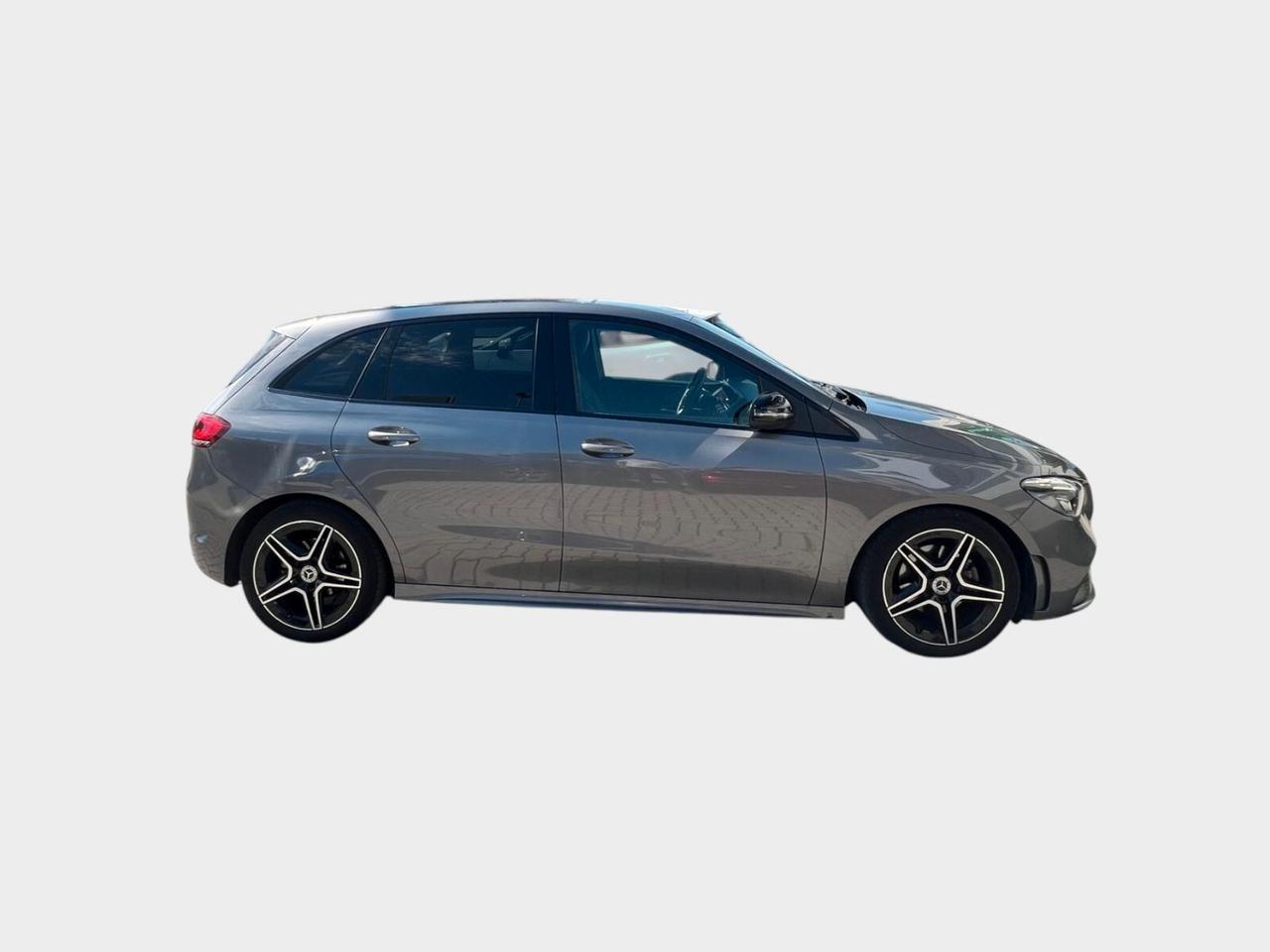 Mercedes-benz B 180 d Automatic Premium