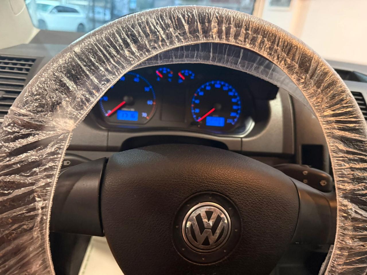 Volkswagen Polo 1.2 5p. Trendline