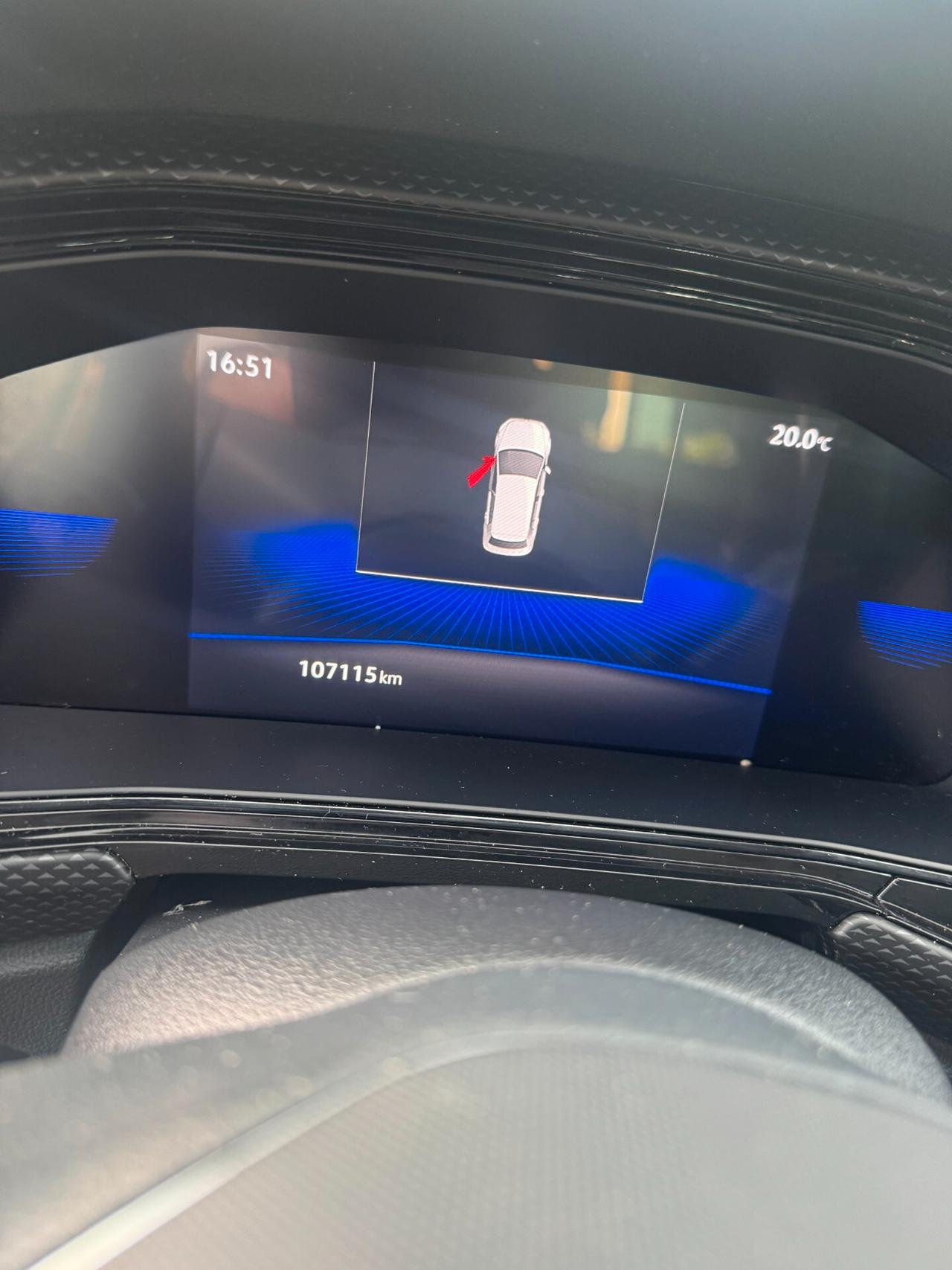 Volkswagen T-Cross 1.0 TSI Style BMT