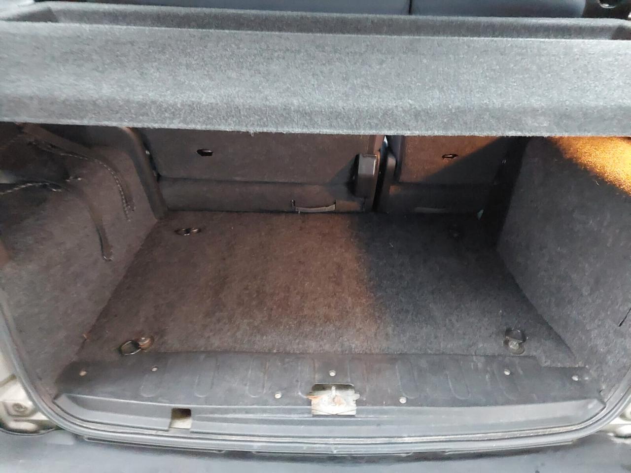 Citroen Nemo 1.3 HDi 75CV FAP S&S Multispace