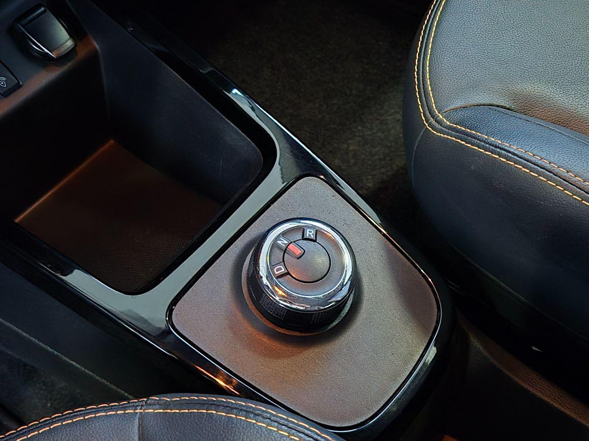 DACIA - Spring - Comfort Plus Electric 45