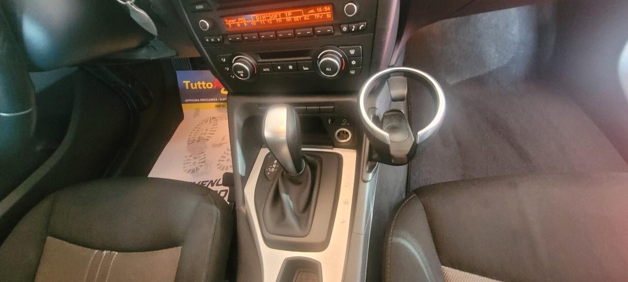 Bmw X1 sDrive20d Eletta