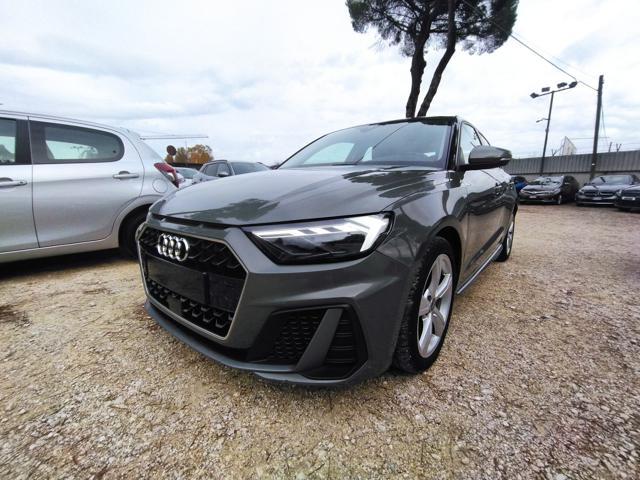 AUDI A1 1.0cc 110cv St-Line SPORTBACK Android/Carplay