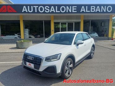 AUDI Q2 30 TDI S tronic