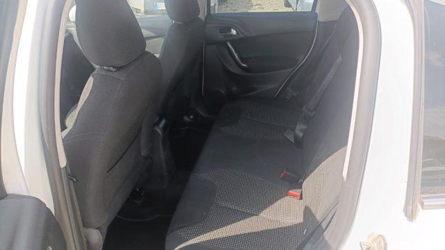 CITROEN C3 1.4 HDI SI ZTL SEMPRE TAGLIANDATA