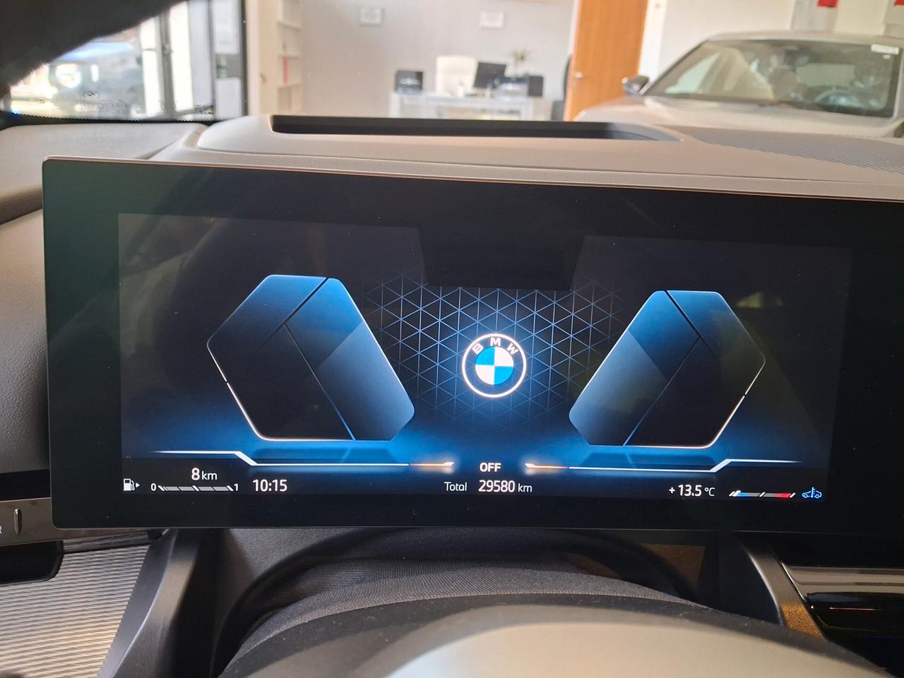 Bmw 520 520d 48V xDrive Msport Pro