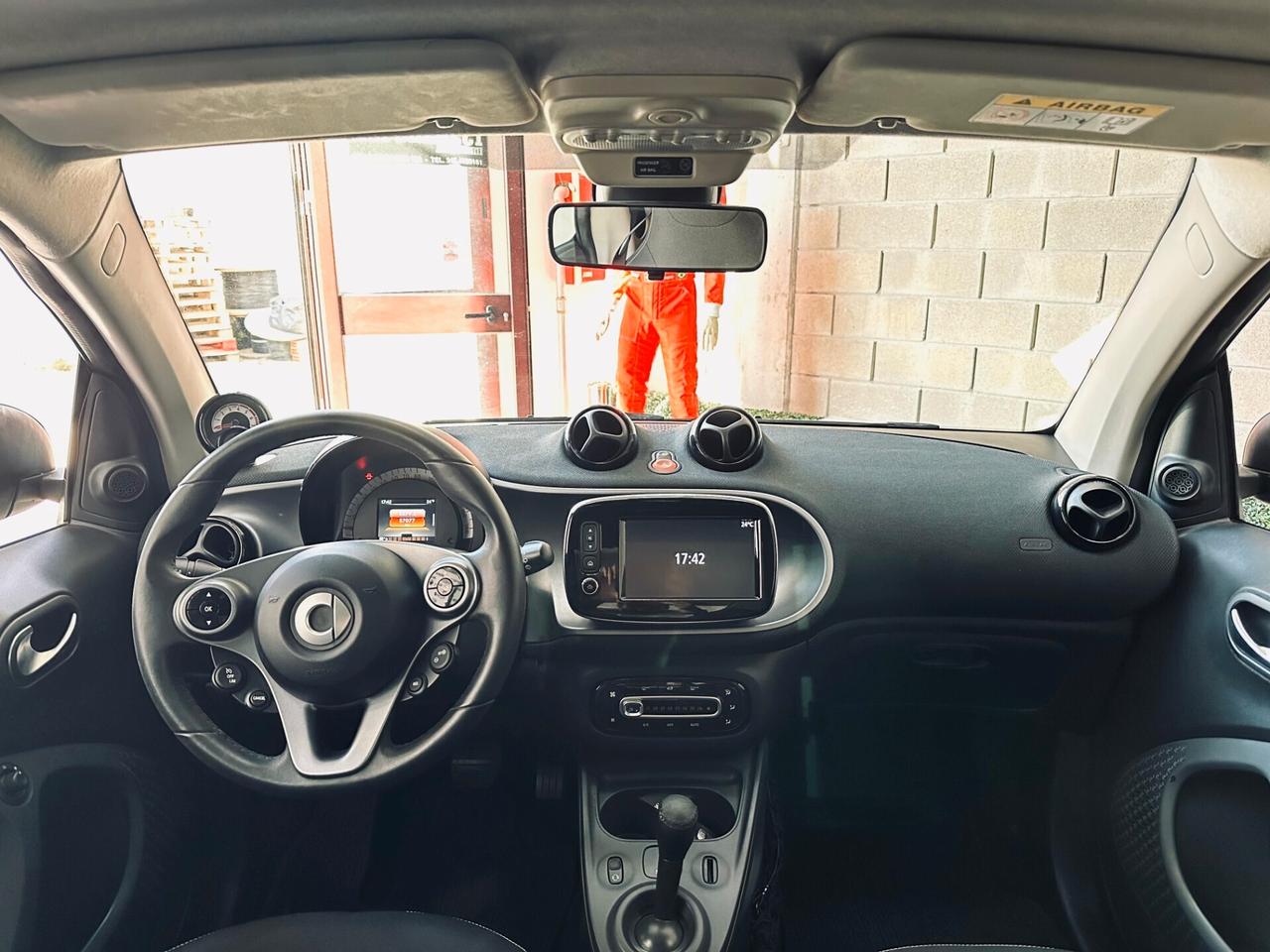 Smart ForTwo 1.0 twinamic Prime - 24 MESI GARANZIA