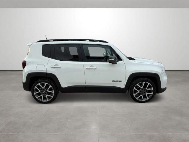 JEEP Renegade 1.6 Mjt 130 CV S + Tetto