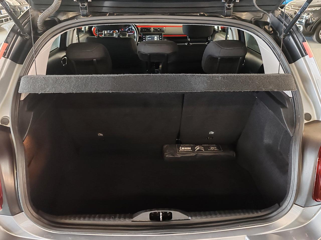 Citroen C3 PureTech 110 S&S RAC3 Edition