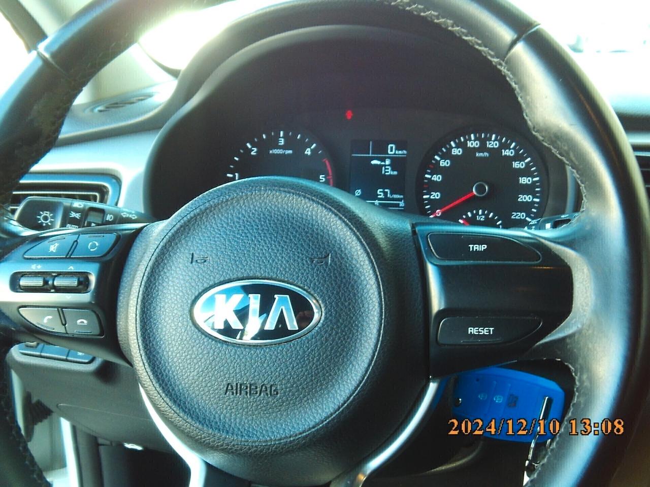 Kia Rio 1.4 CRDi 5 porte Active