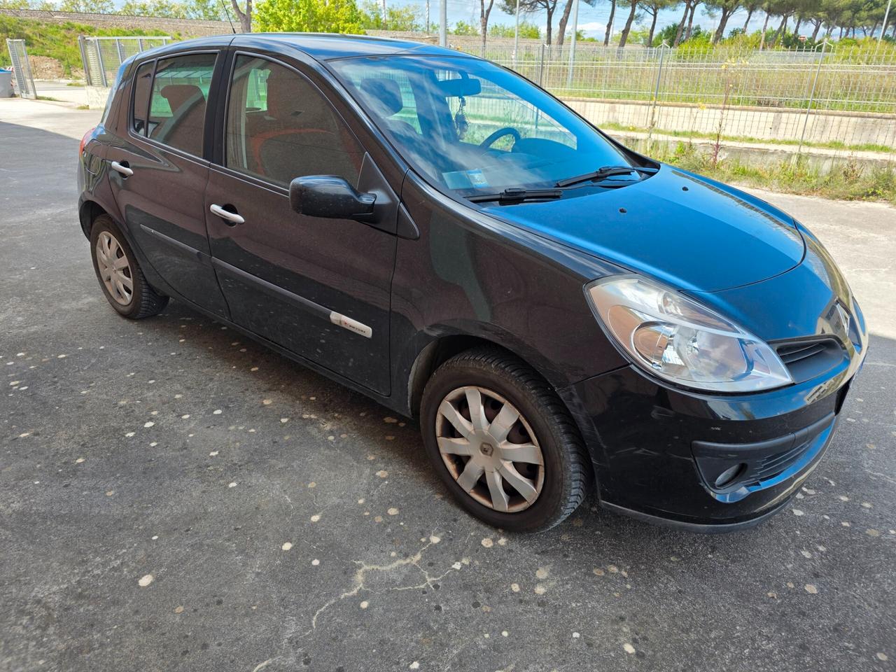 Renault Clio 1.2 16V 5 porte Rip Curl