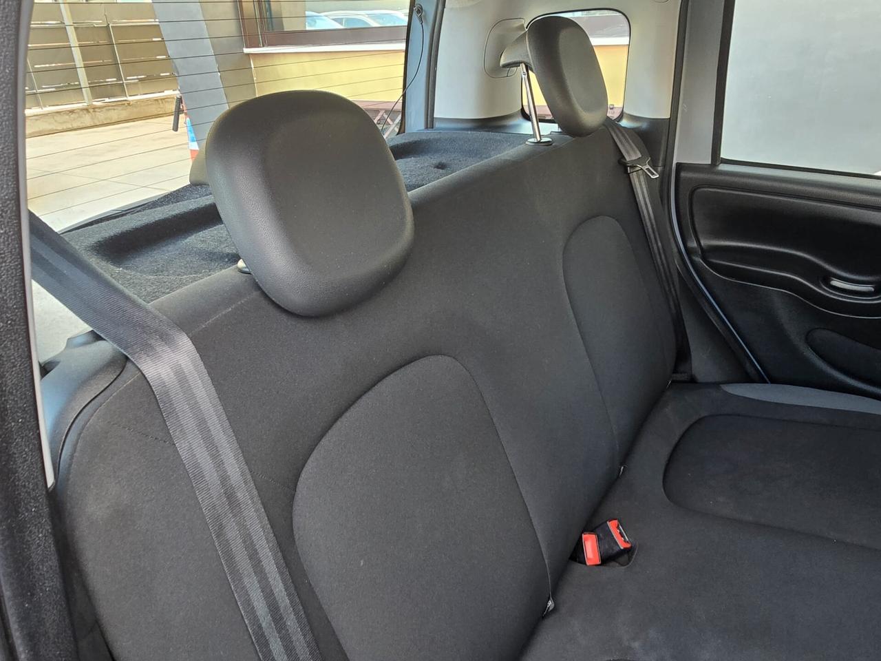 Fiat Panda 1.3 MJT 95 CV S&S Lounge