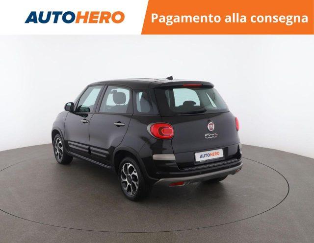FIAT 500L 1.3 Multijet 95 CV City Cross