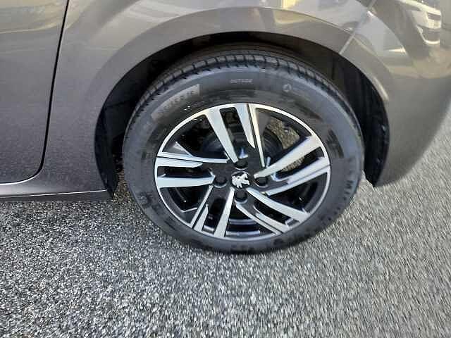 Peugeot 208 PureTech 75 Active Pack
