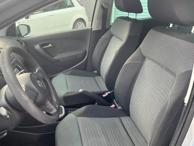 VOLKSWAGEN Polo 1.4 5 porte