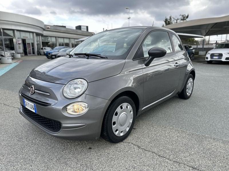 FIAT 500 1.2 EasyPower Cult