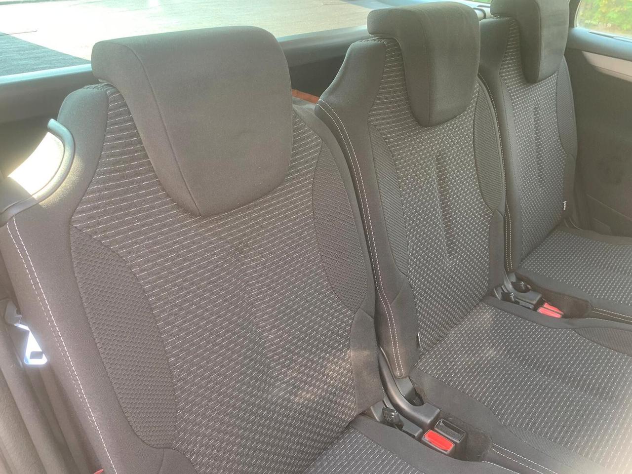 Citroen C4 Grand Picasso 2.0 HDi 150cv Exclusive*7 POSTI-AUTOMATICO*