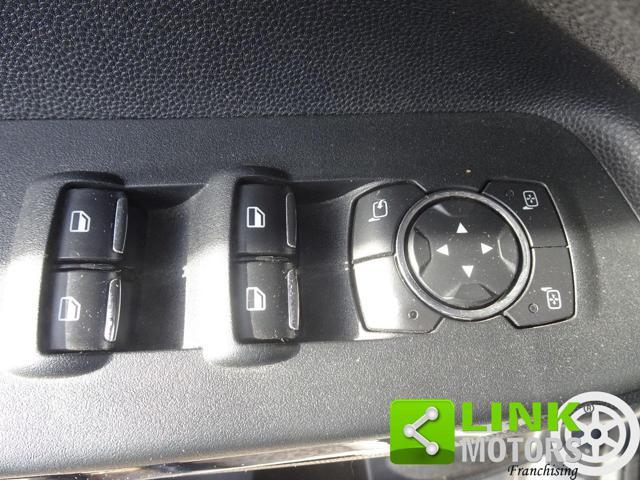 FORD EcoSport 1.5 TDCi 100 CV Start&Stop ST-Line