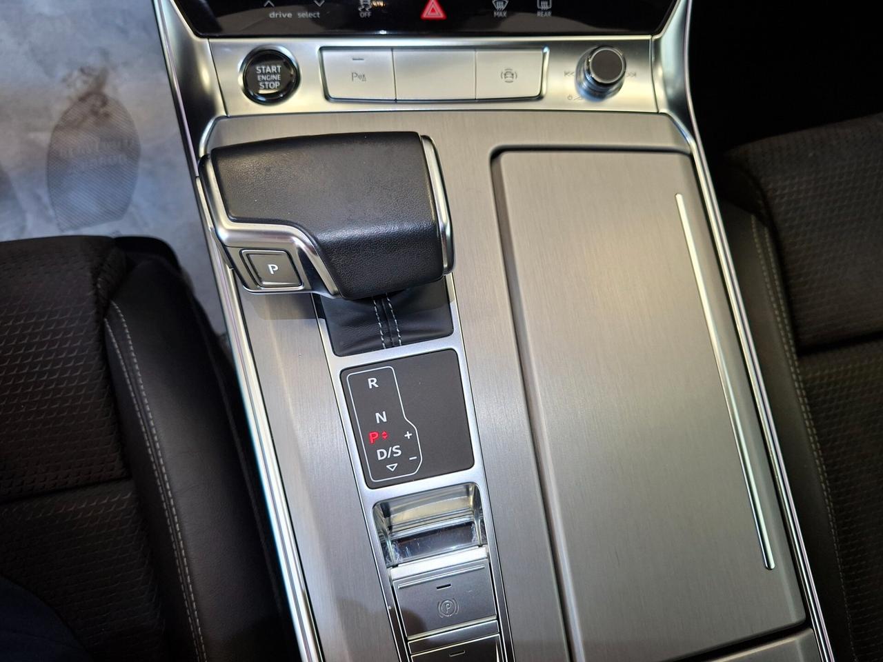 Audi A7 SPB 40 2.0 TDI S tronic S-Line KM 63.247 !!!