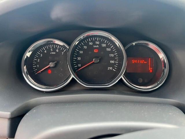 Dacia Sandero Stepway 0.9 Prestige NEOPATENTATI