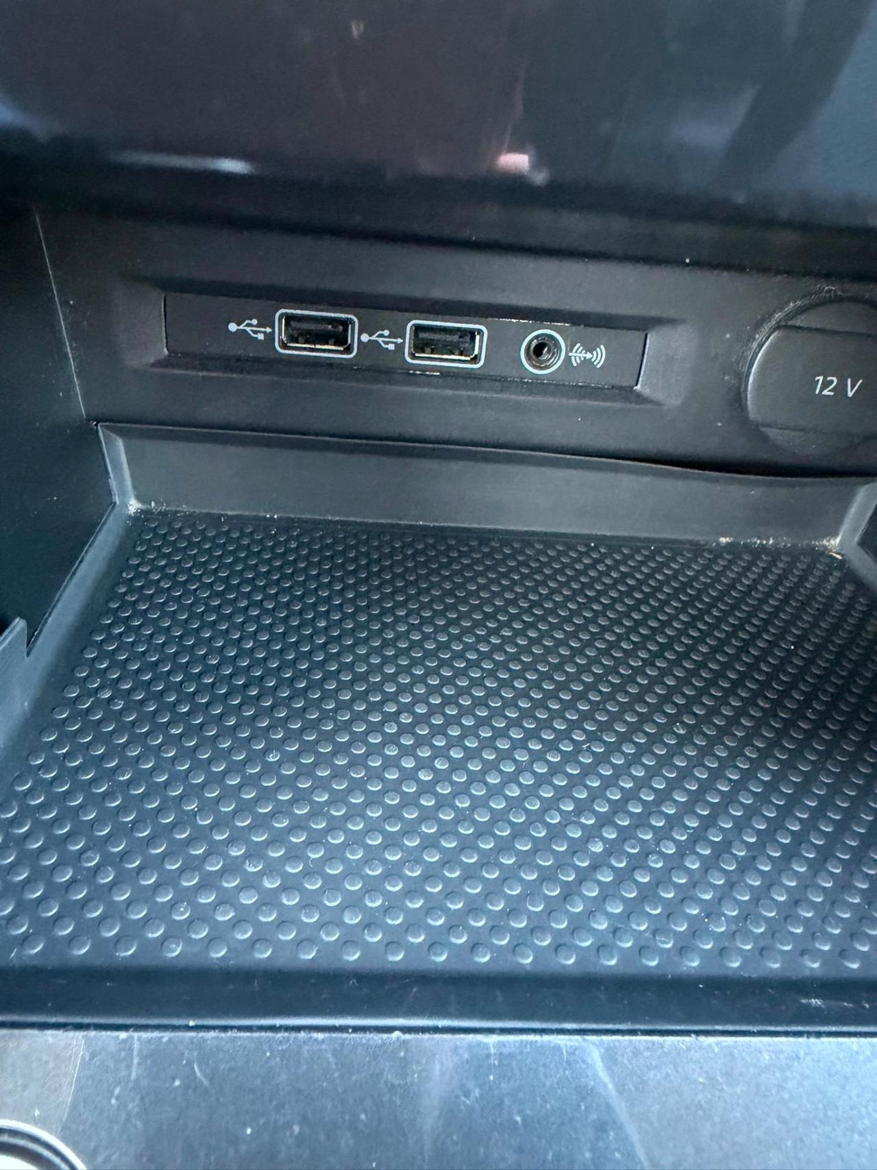 Volkswagen Tiguan Allspace Diesel-Automatica- 4X4