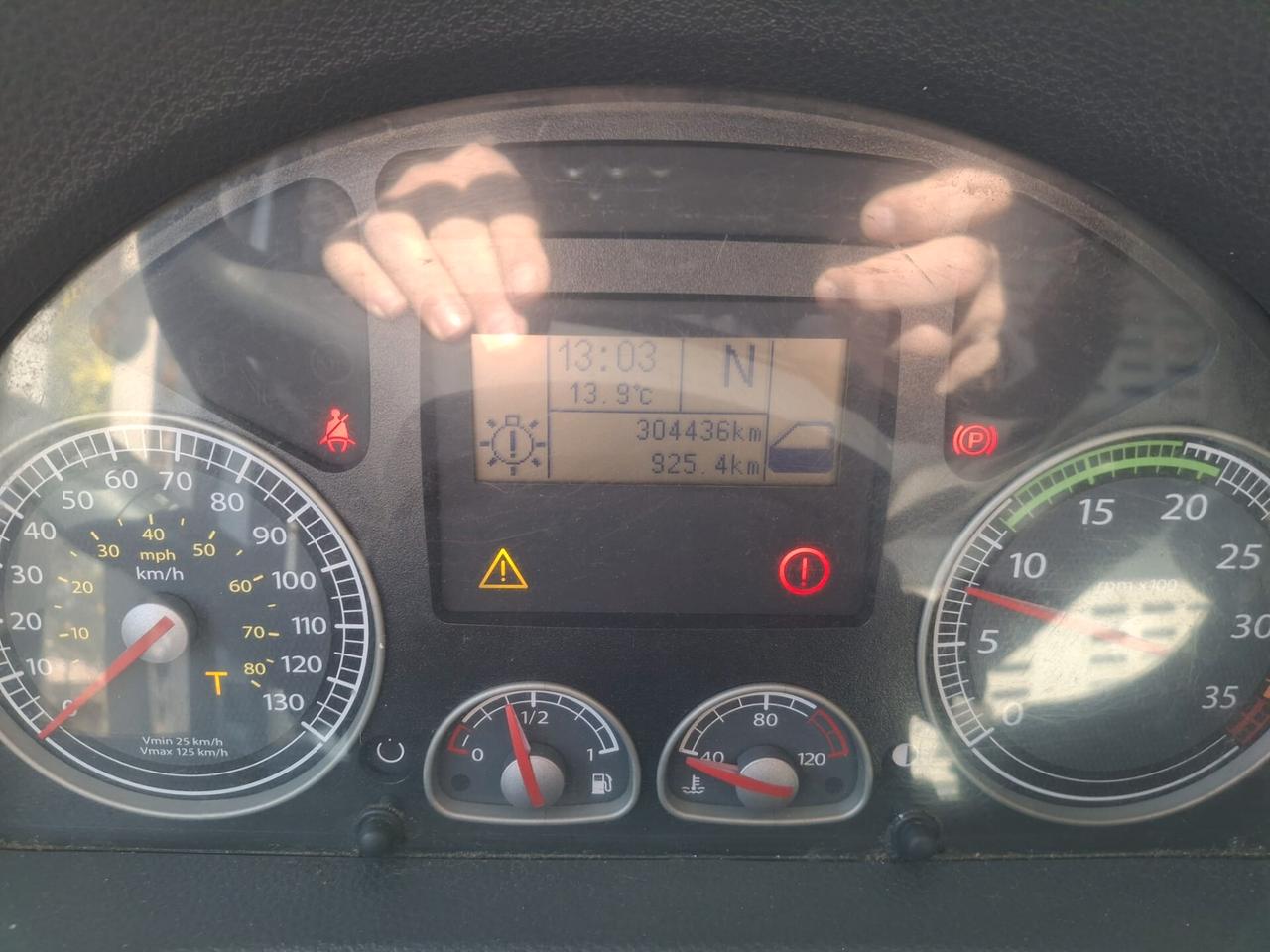 Iveco 80 e 18 passo 3690 a telaio balestrata, qualsiasi allestimento