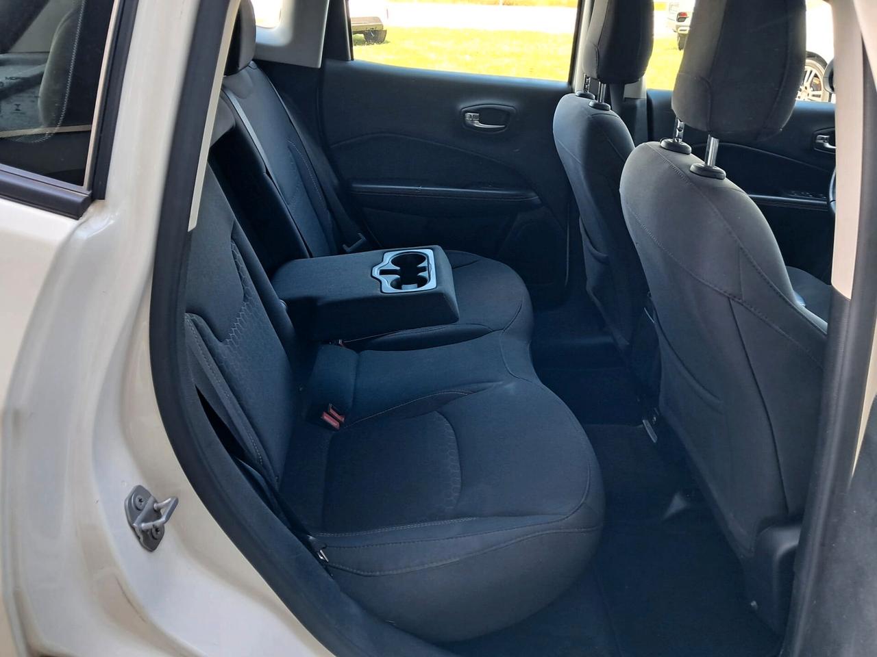 Jeep Compass 1.4 MultiAir 2WD Sport